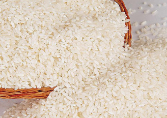 合肥大米市场调查报告